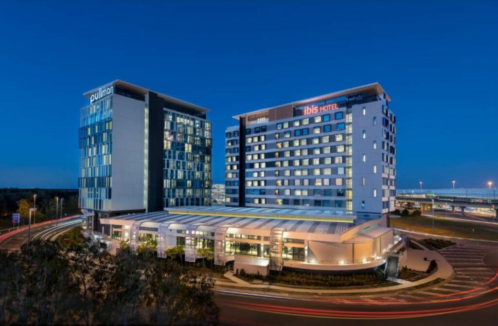 Ibis Brisbane Airport Hotel - Best Hotels In Brisbane