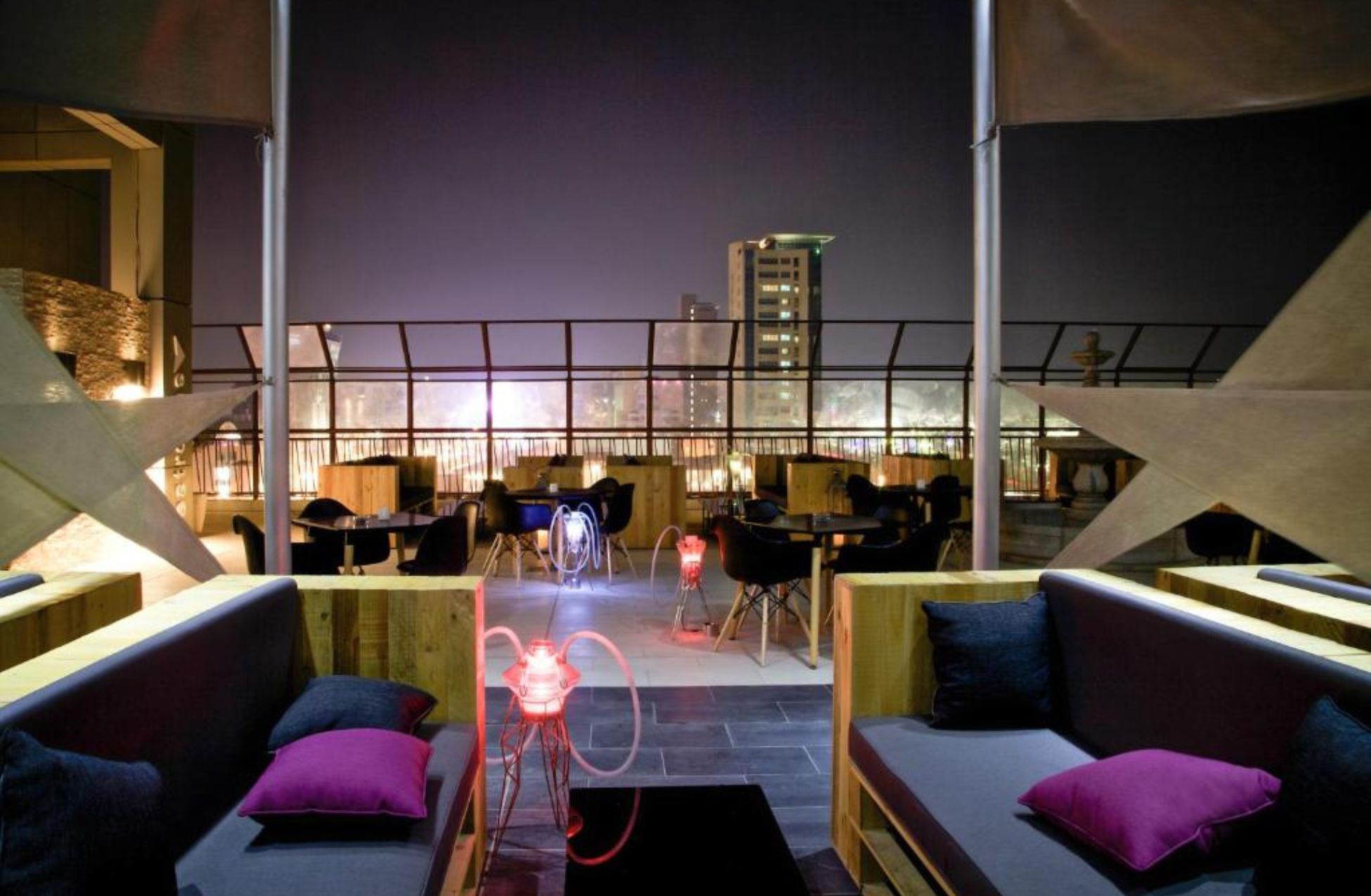 Ibis Kuwait Salmiya - Best Hotels In Kuwait City