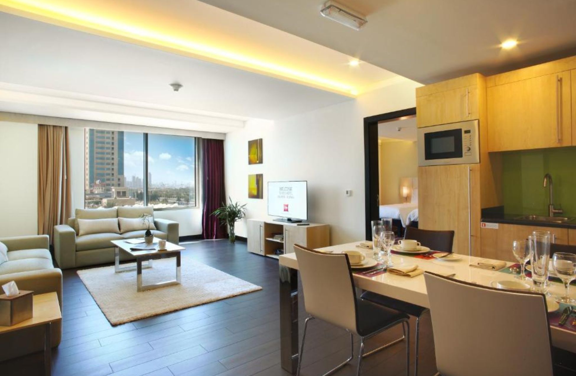 Ibis Kuwait Salmiya - Best Hotels In Kuwait City