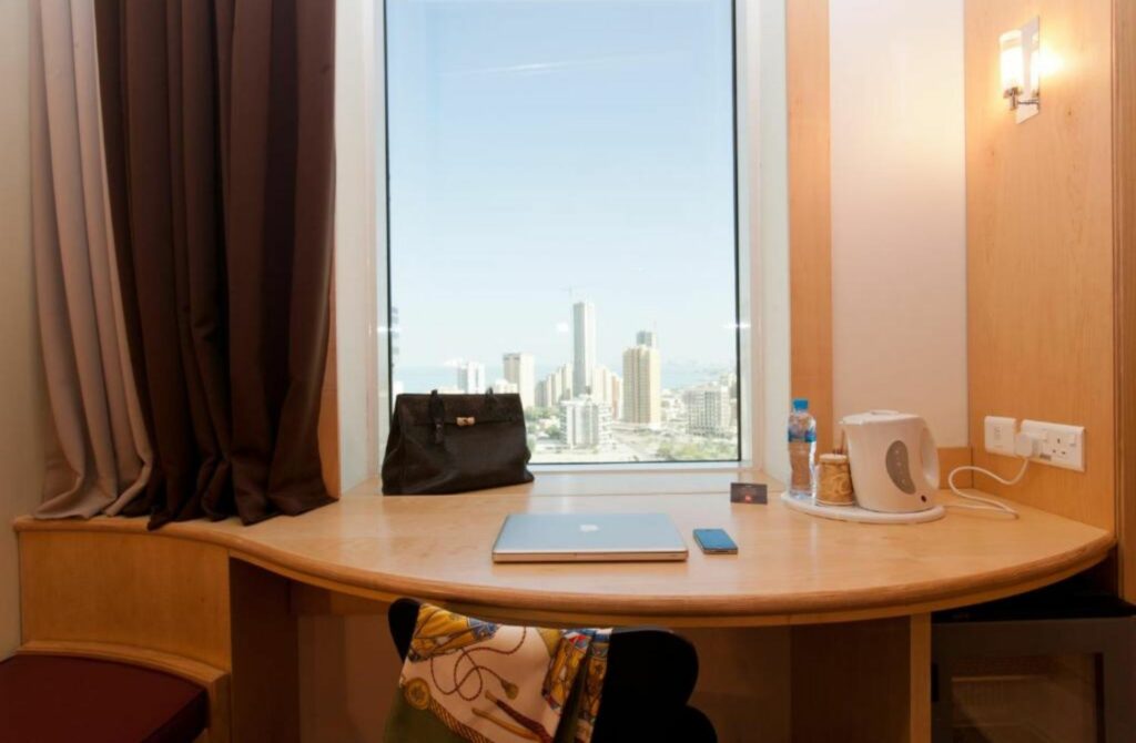 Ibis Sharq - Best Hotels In Kuwait City