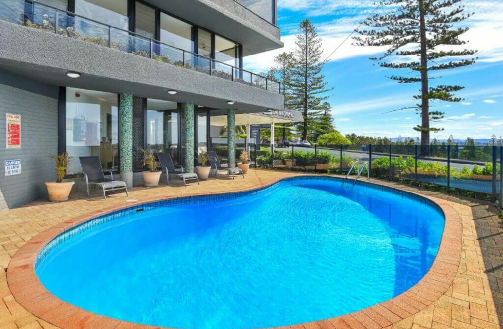 Ibis Styles Port Macquarie - Best Hotels In Port Macquarie
