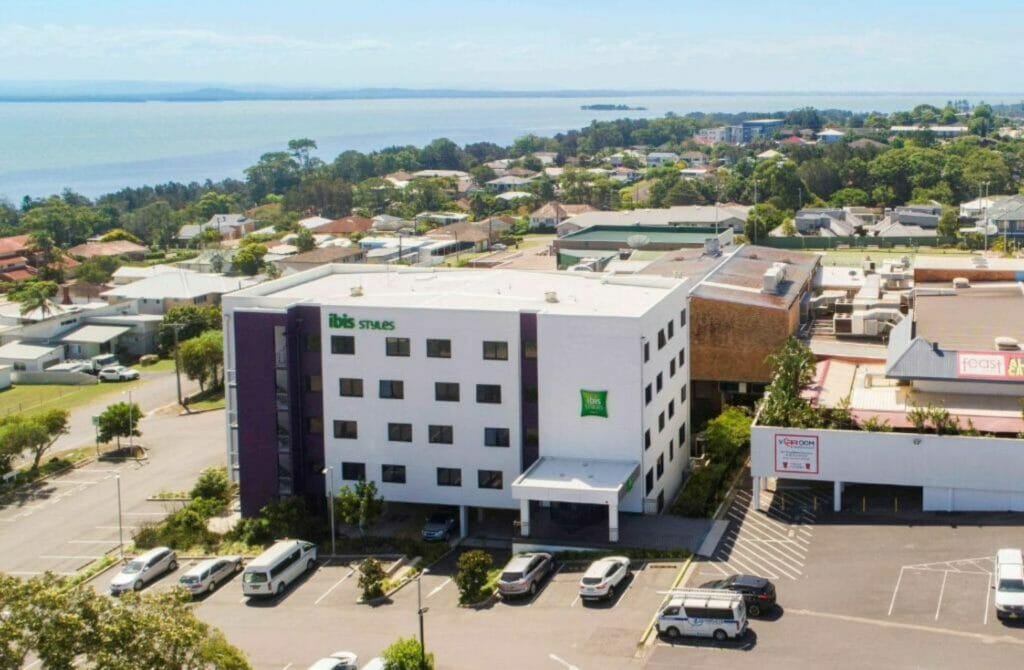 Ibis Styles The Entrance - Best Hotels In Central Coast