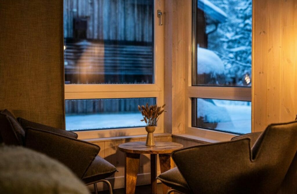 Icehotel - Best Hotels In Sweden