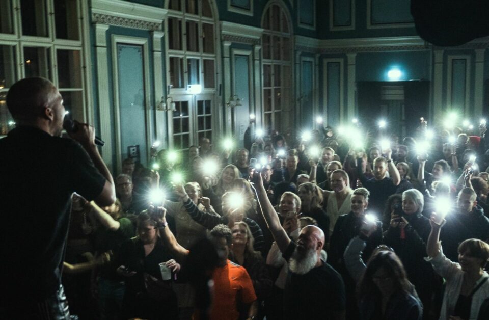16 Best Music Festivals In Iceland: Icy-Hot Events You Can't Miss