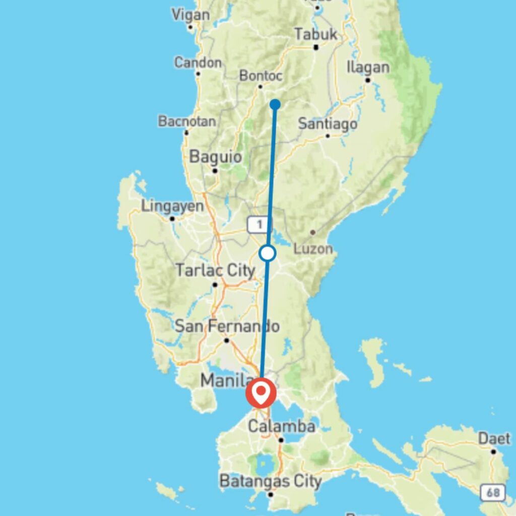 Ifugao Villages Trek Uncharted Philippines - best tour operators in Philippines