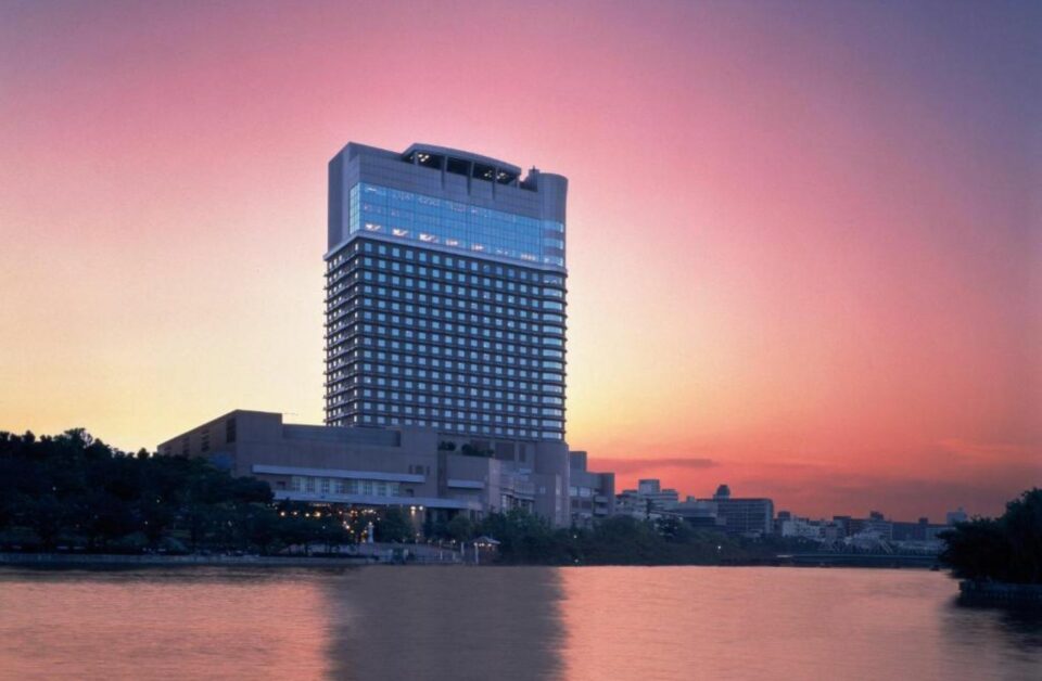 The 16 Best Hotels In Osaka Top Splendid Stays To Explore! Inspired By Maps