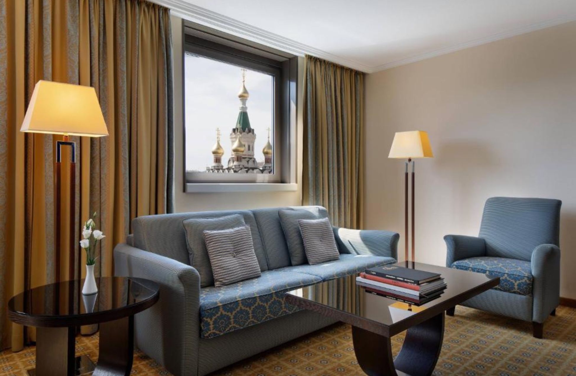 Imperial Riding School Renaissance Vienna Hotel - Best Hotels In Vienna