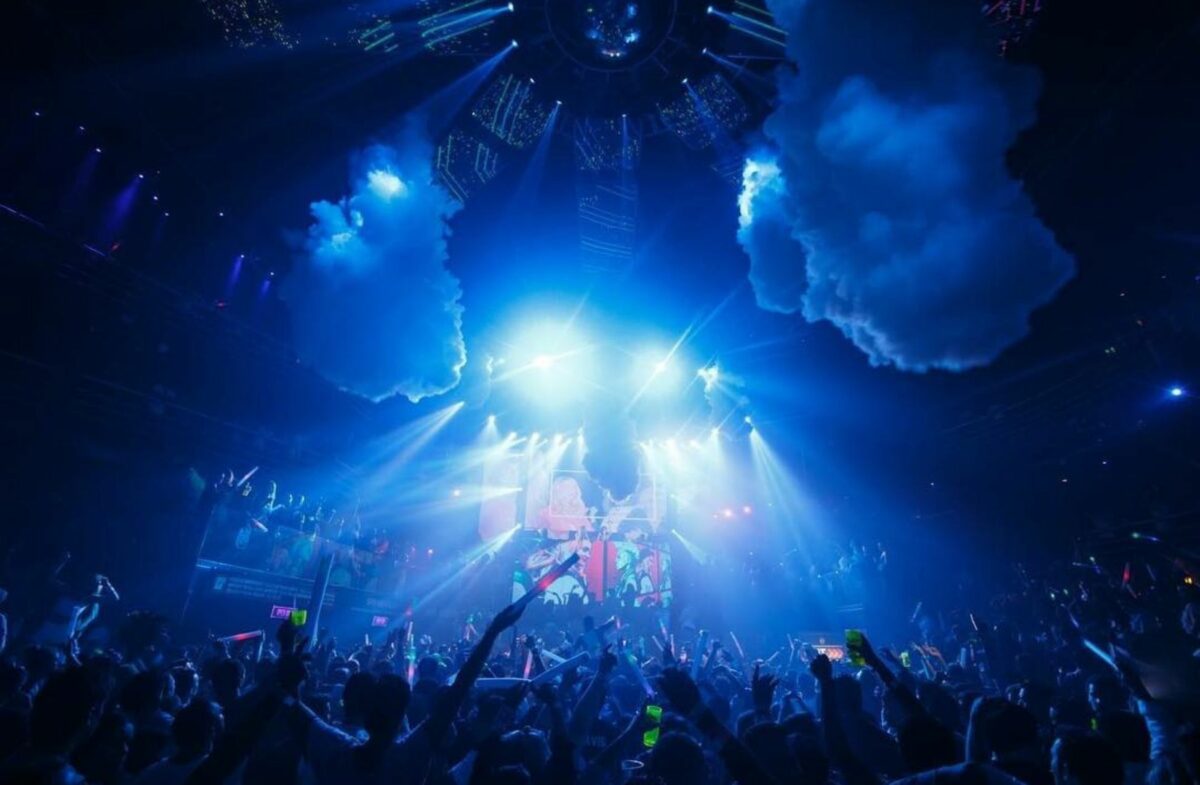 10 Best Music Festivals In Mexico: Vibrant Events To Dance Your