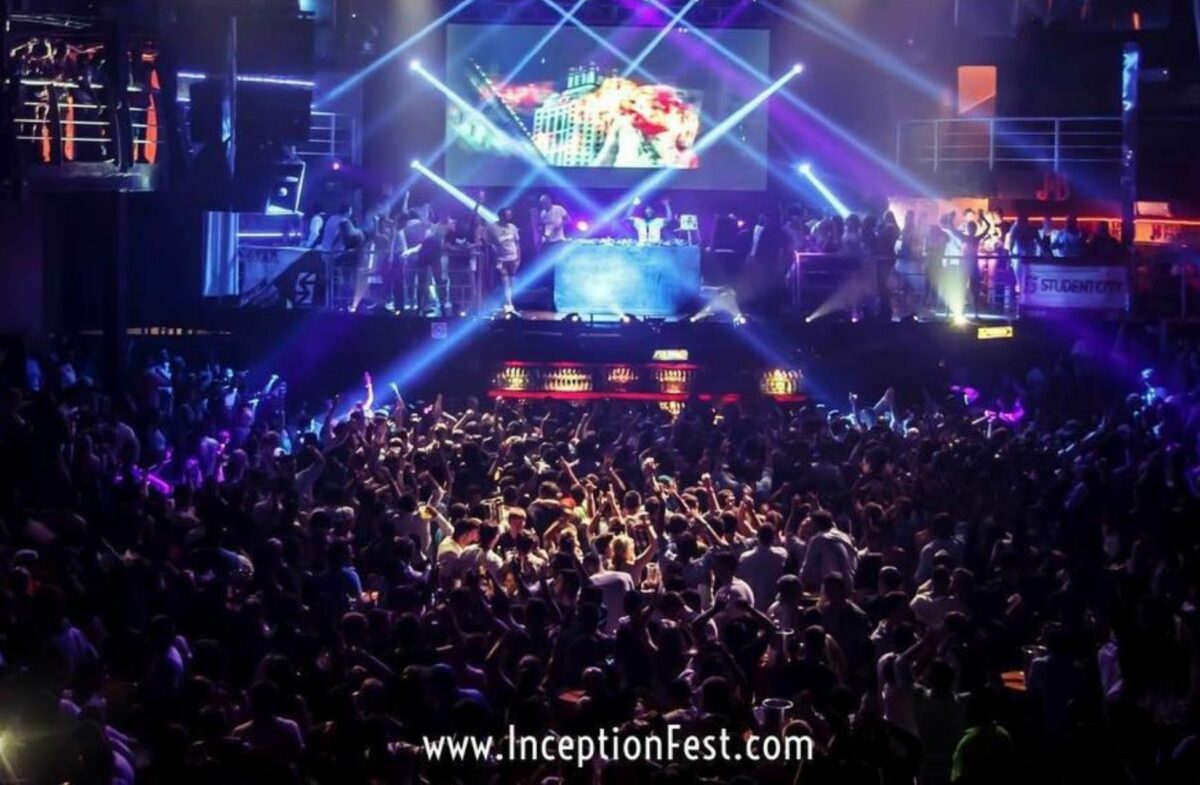 10 Best Music Festivals In Mexico: Vibrant Events To Dance Your