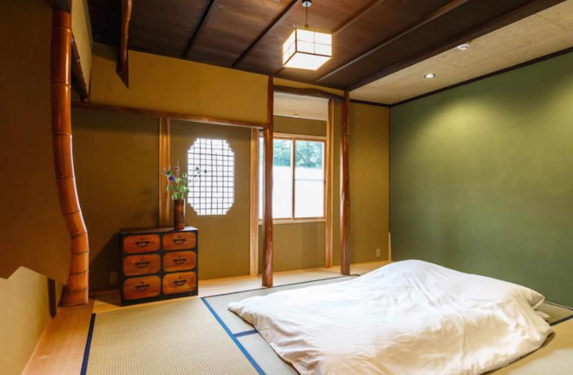 Indigo House - Best Hotels In Kyoto