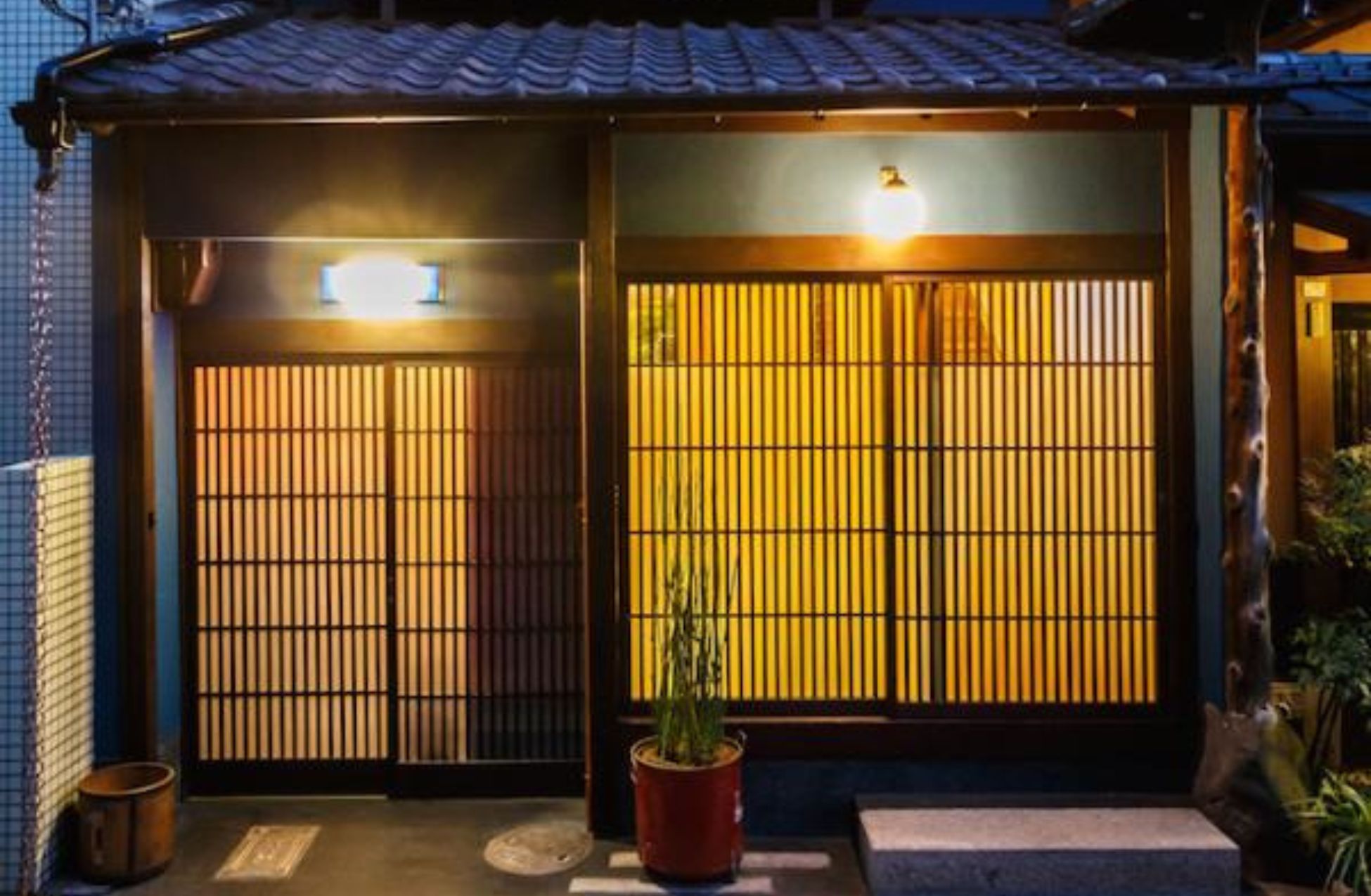 Indigo House - Best Hotels In Kyoto