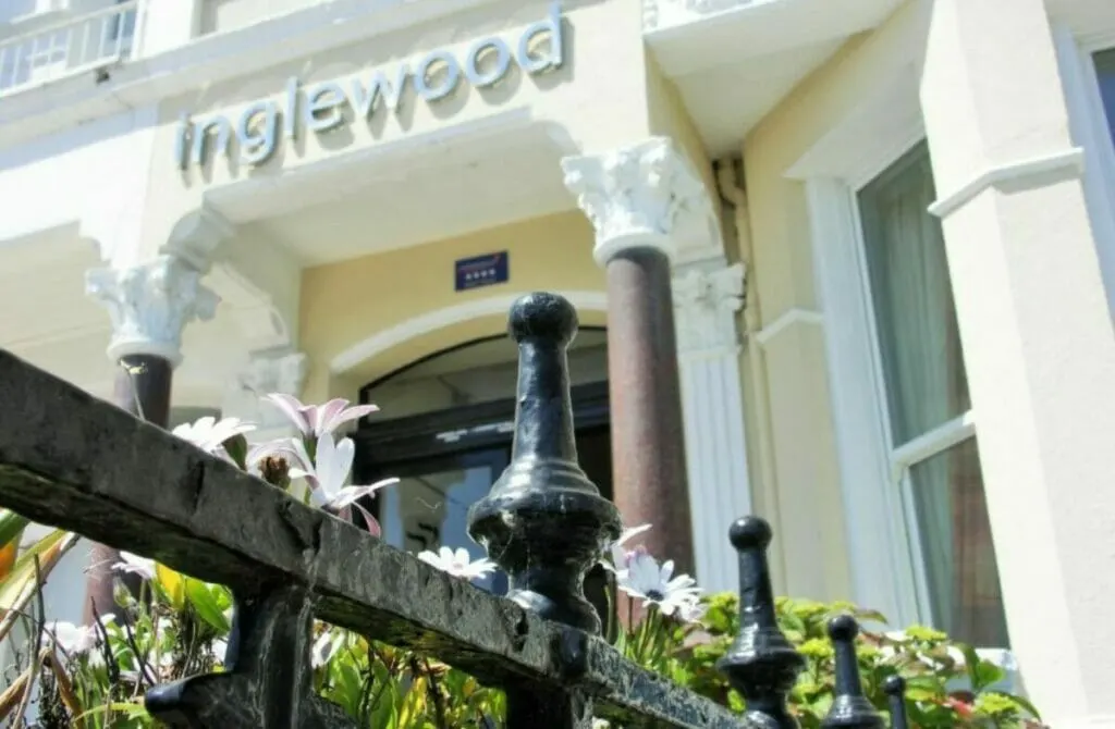 Inglewood - Best Hotels In Isle Of Man