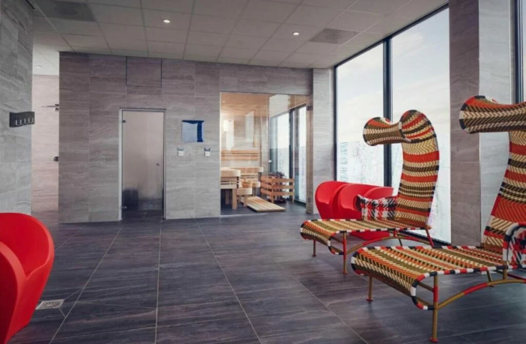 Inntel Hotels Utrecht Centre - Best Hotels In Netherlands