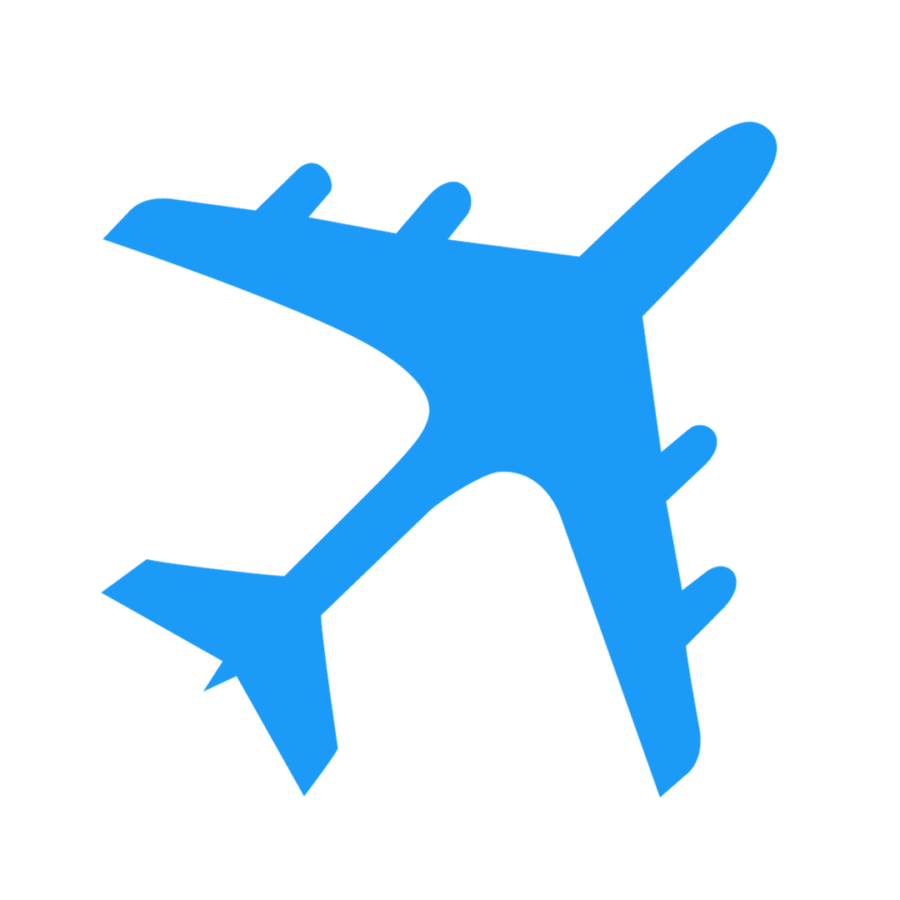 Inspired By Maps logo