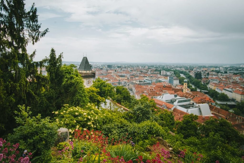 Inspiring Things To Do In Graz: Austria's Renaissance Pride!