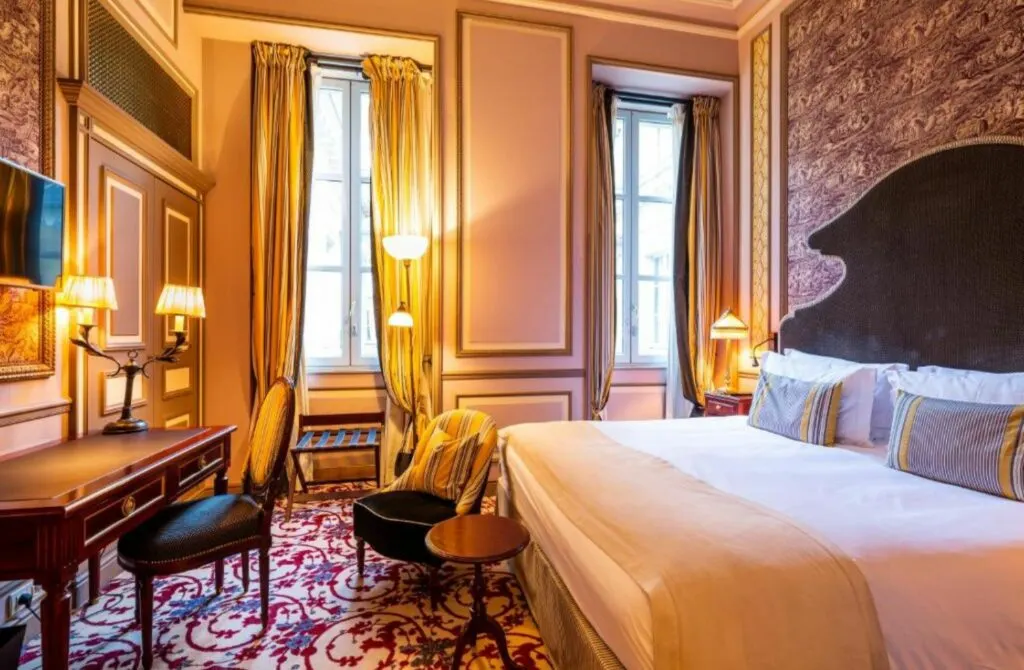 InterContinental Bordeaux Le Grand Hotel - Best Hotels In Bordeaux