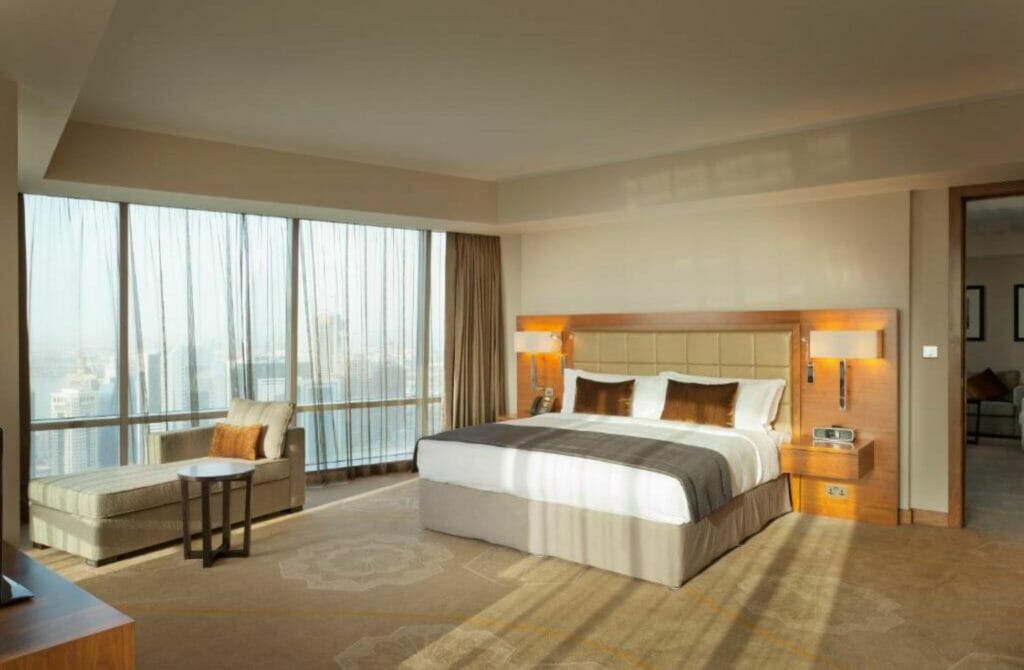 InterContinental Doha The City - Best Hotels In Doha