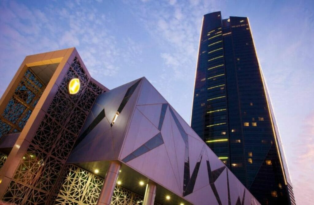 InterContinental Doha The City - Best Hotels In Doha
