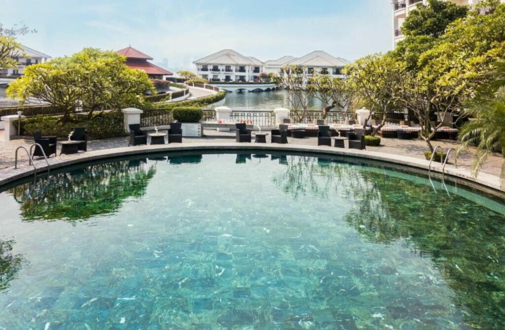 InterContinental Hanoi Westlake - Best Hotels In Vietnam