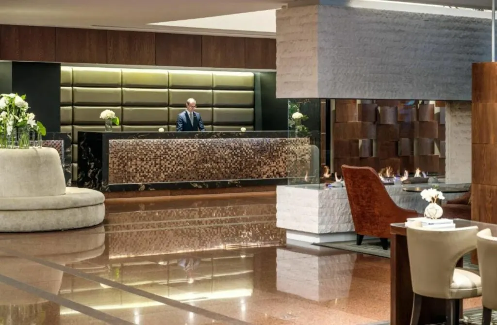 InterContinental Wellington - Best Hotels In Wellington