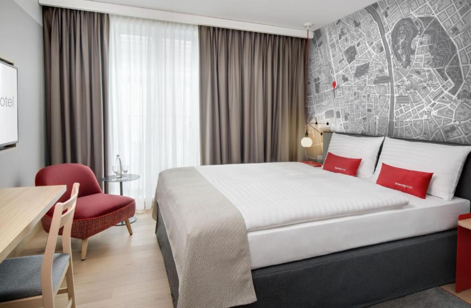 IntercityHotel Graz - Best Hotels In Graz
