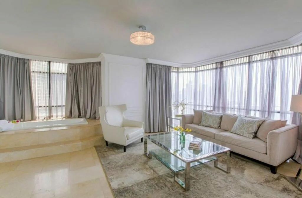 Intercontinental Miramar Panama Hotel Downtown - Best Hotels In Panama
