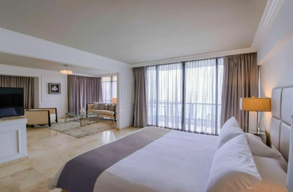 Intercontinental Miramar Panama Hotel Downtown - Best Hotels In Panama