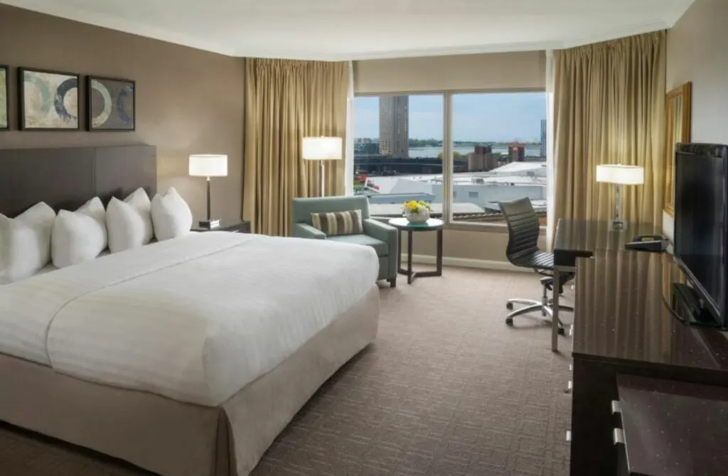 Intercontinental Toronto Yorkville - Best Hotels In Toronto