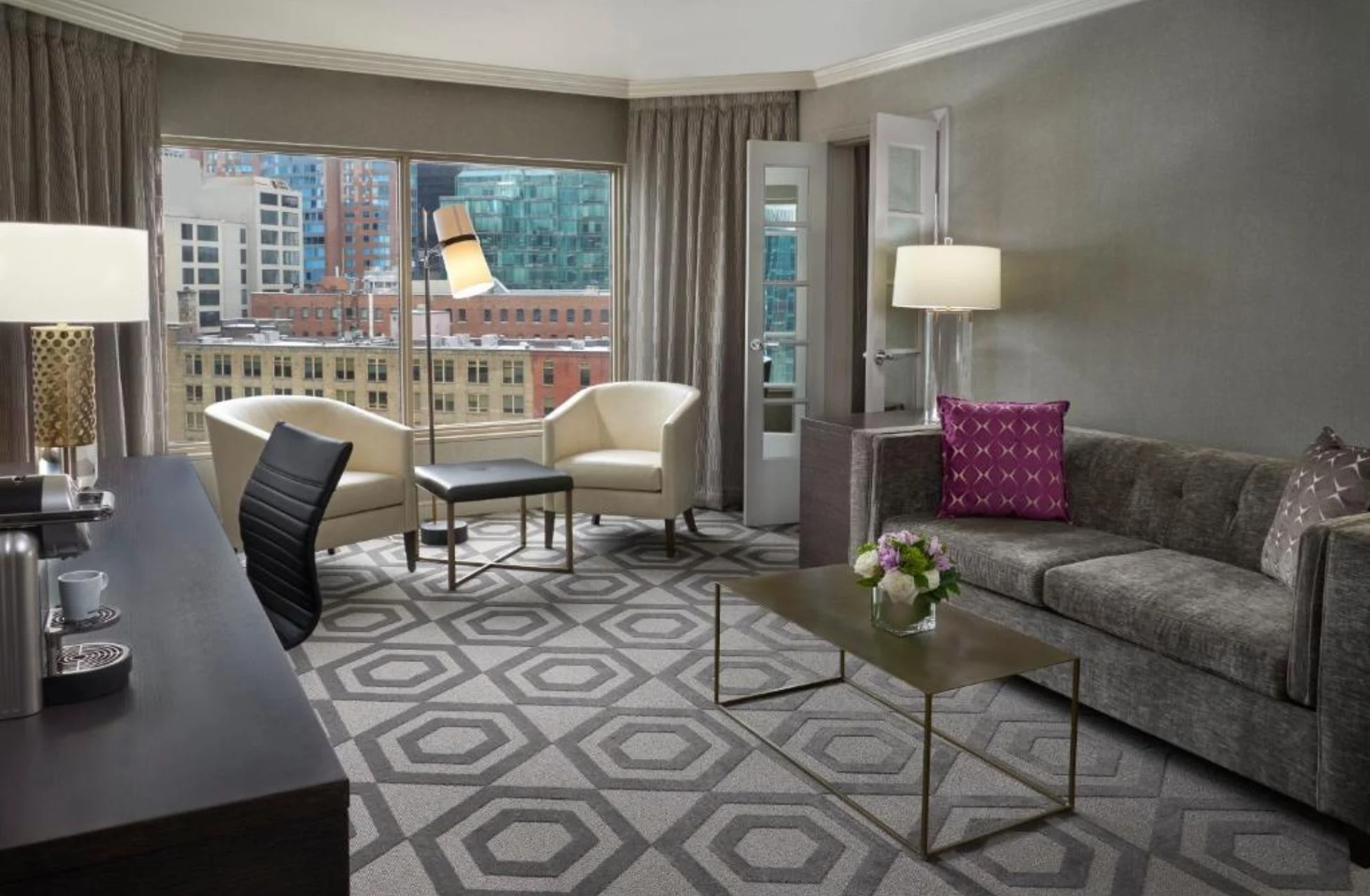 Intercontinental Toronto Yorkville - Best Hotels In Toronto