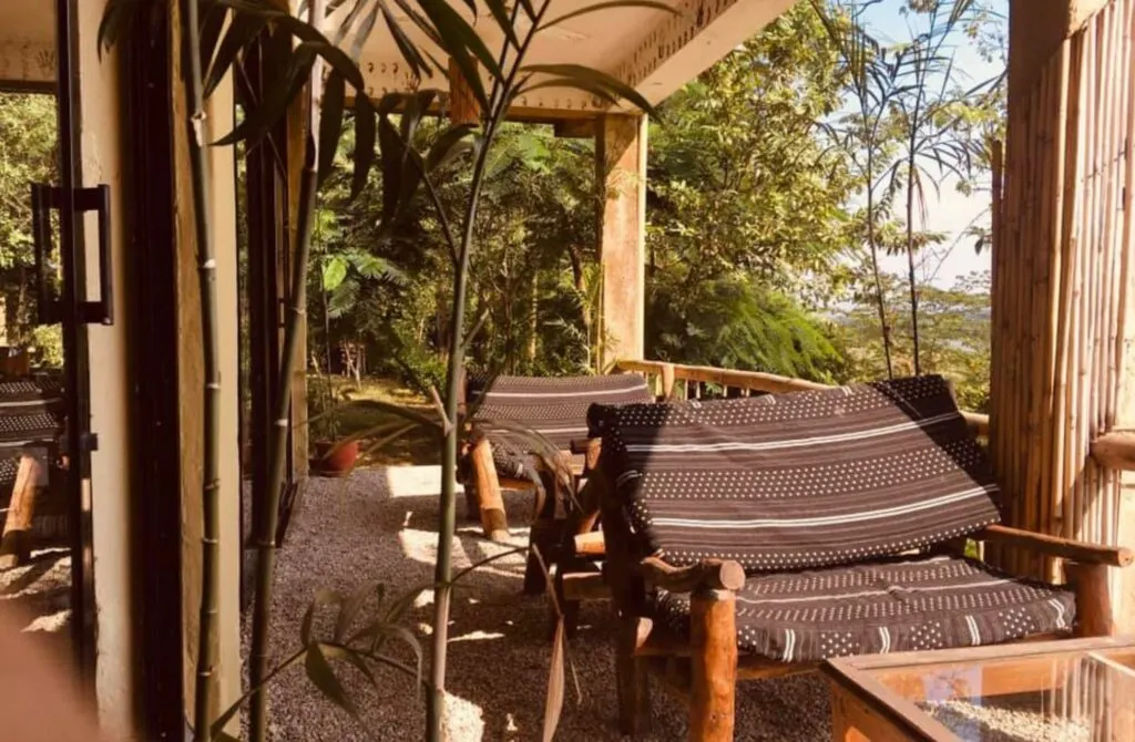 The 16 Best Hotels In Chitwan National Park Nepal: Top Nature Escapes For Adventure Seekers 48 Into The Wild Eco Resort - Best Hotels In Chitwan National Park Nepal