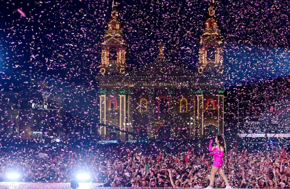 15 Best Music Festivals In Malta: Unmissable Melodic Marvels To Rock