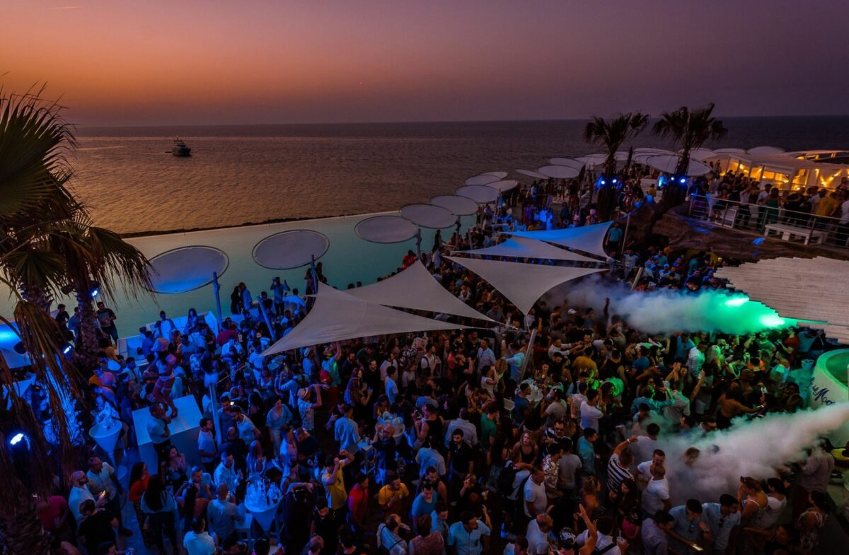 15 Best Music Festivals In Malta: Unmissable Melodic Marvels To Rock ...