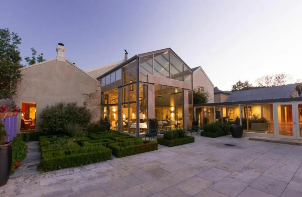 Islington Hotel - Best Hotels In Hobart