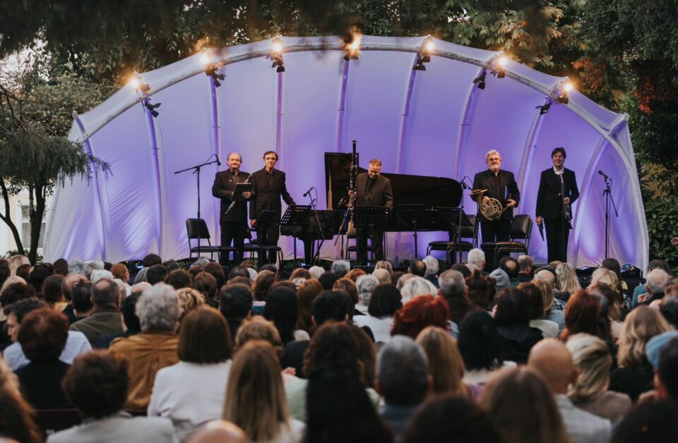 6 Best Music Festivals In Turkey: Sensational Sound Celebrations