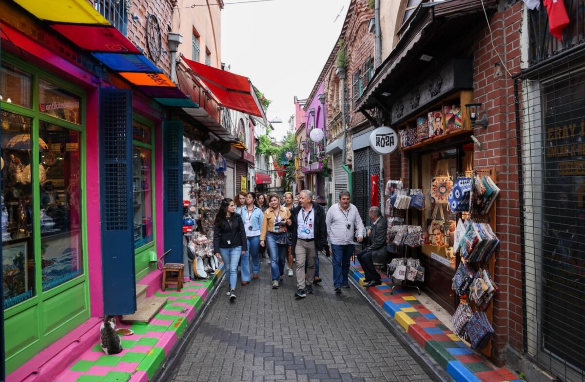 6 Best Music Festivals In Turkey: Sensational Sound Celebrations