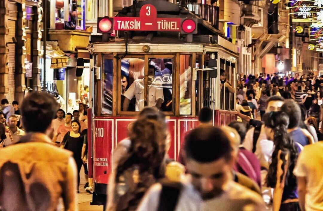 6 Best Music Festivals In Turkey: Sensational Sound Celebrations