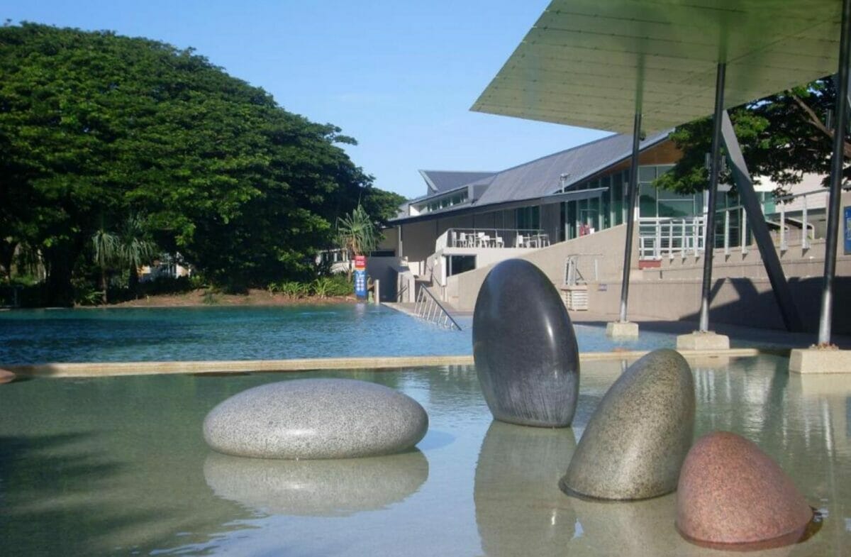 The 8 Best Hotels In Townsville Top MustStay Spots For Exciting Escapes! Inspired By Maps