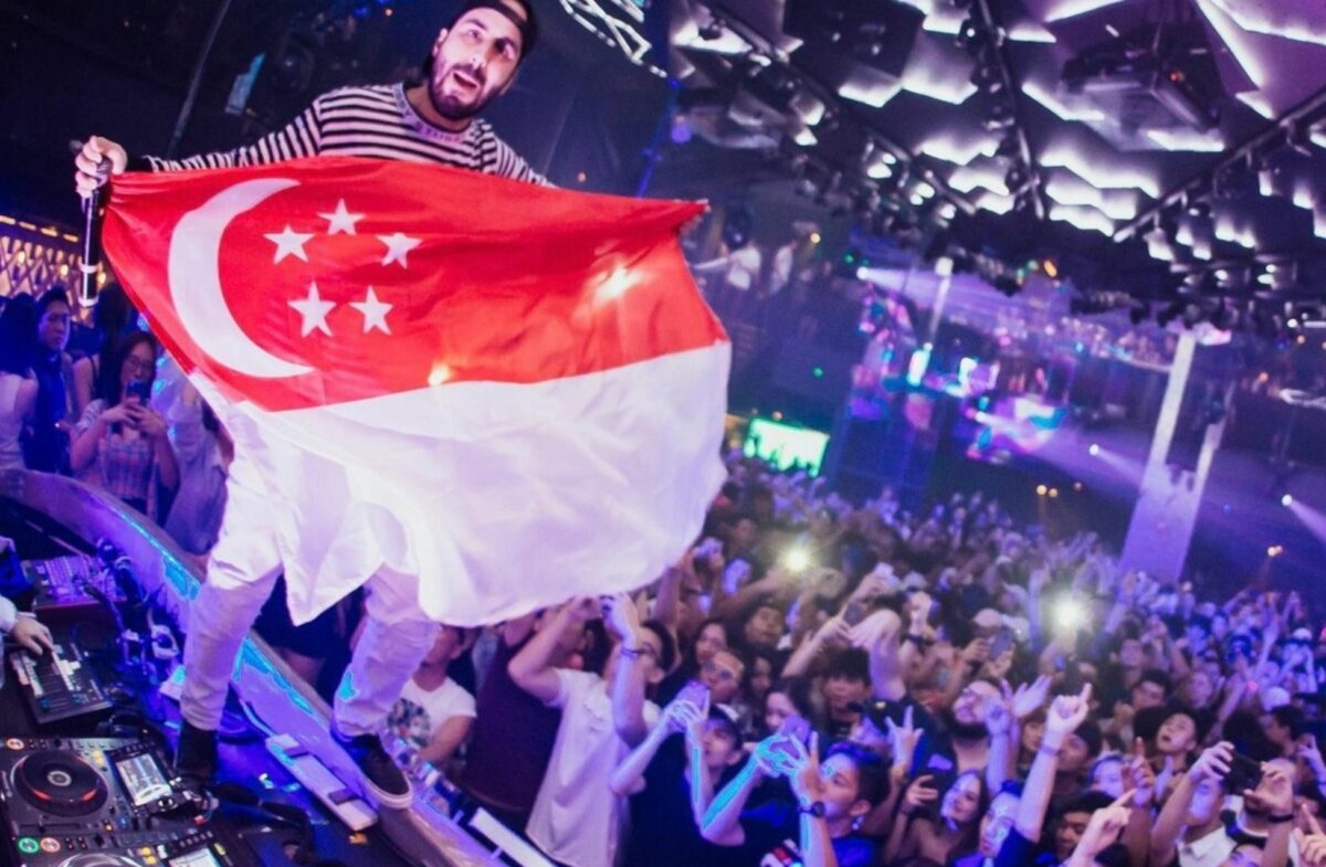 11 Best Music Festivals In Singapore: Feast Your Ears On Sonic Delights