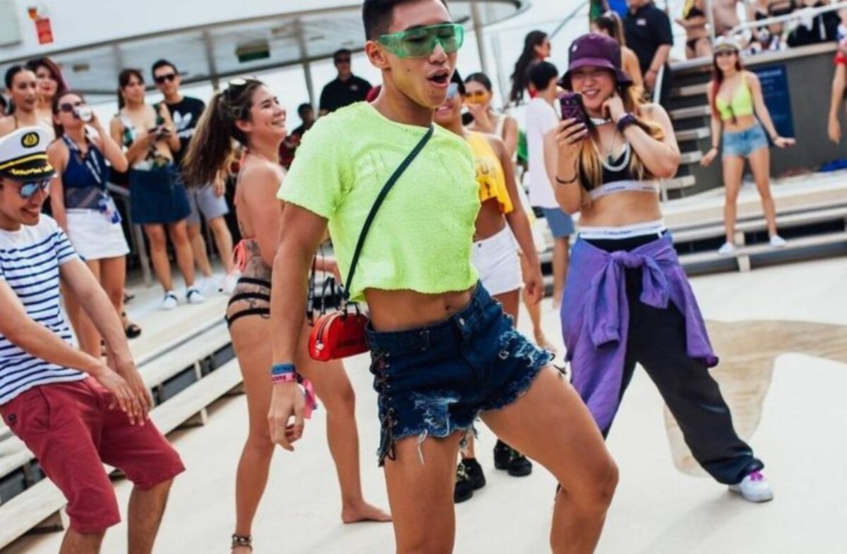 11 Best Music Festivals In Singapore: Feast Your Ears On Sonic Delights