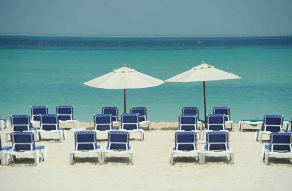 Ixchel Beach Hotel - Best Hotels In Isla Mujeres