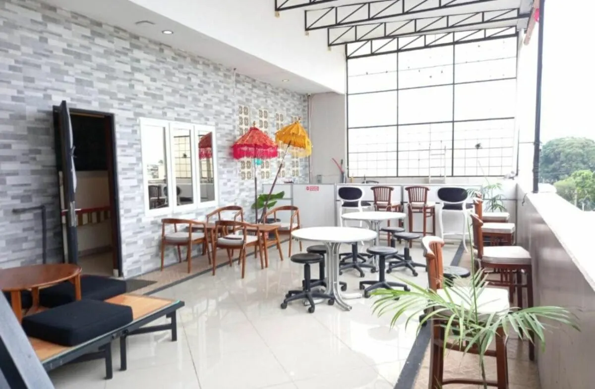 JIYO Boutique Inn - Best Hotels In Medan