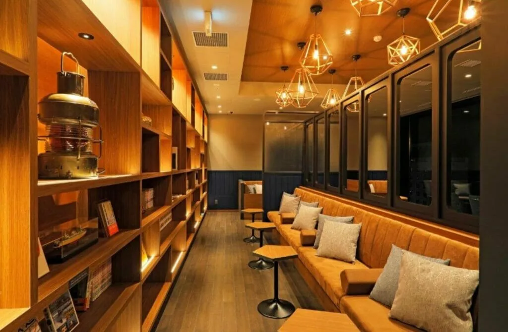 JR Inn Hakodate - Best Hotels In Hakodate