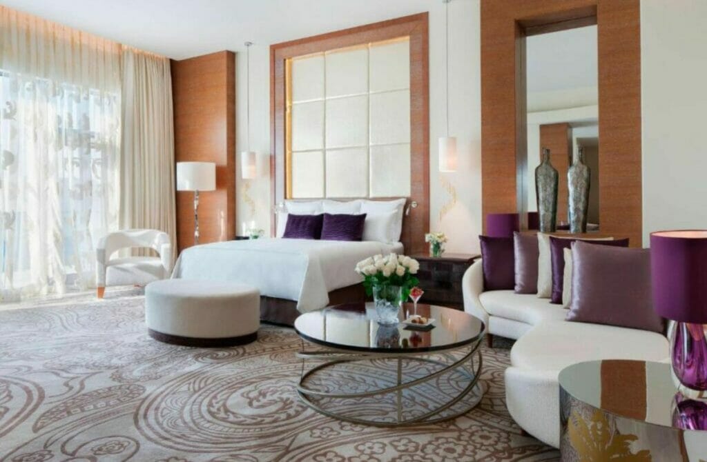 JW Marriott Absheron Baku - Best Hotels In Azerbaijan