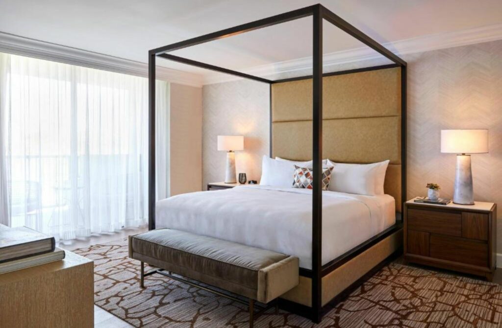 JW Marriott Desert Springs Resort & Spa - Best Hotels In Palm Springs