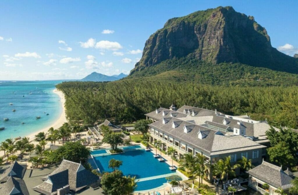 JW Marriott Mauritius - Best Hotels In Mauritius