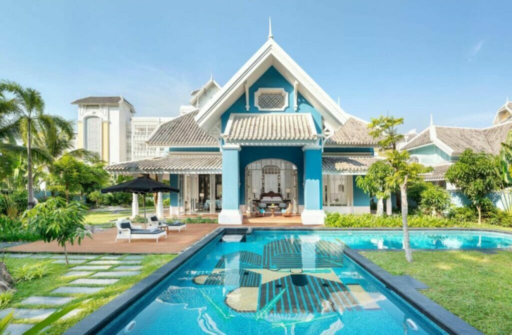 JW Marriott Phu Quoc Emerald Bay Resort - Best Hotels In Vietnam