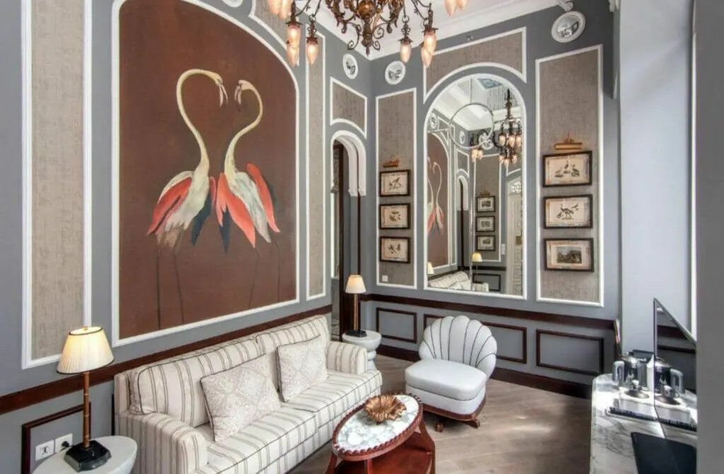 JW Marriott Phu Quoc Emerald Bay Resort - Best Hotels In Vietnam