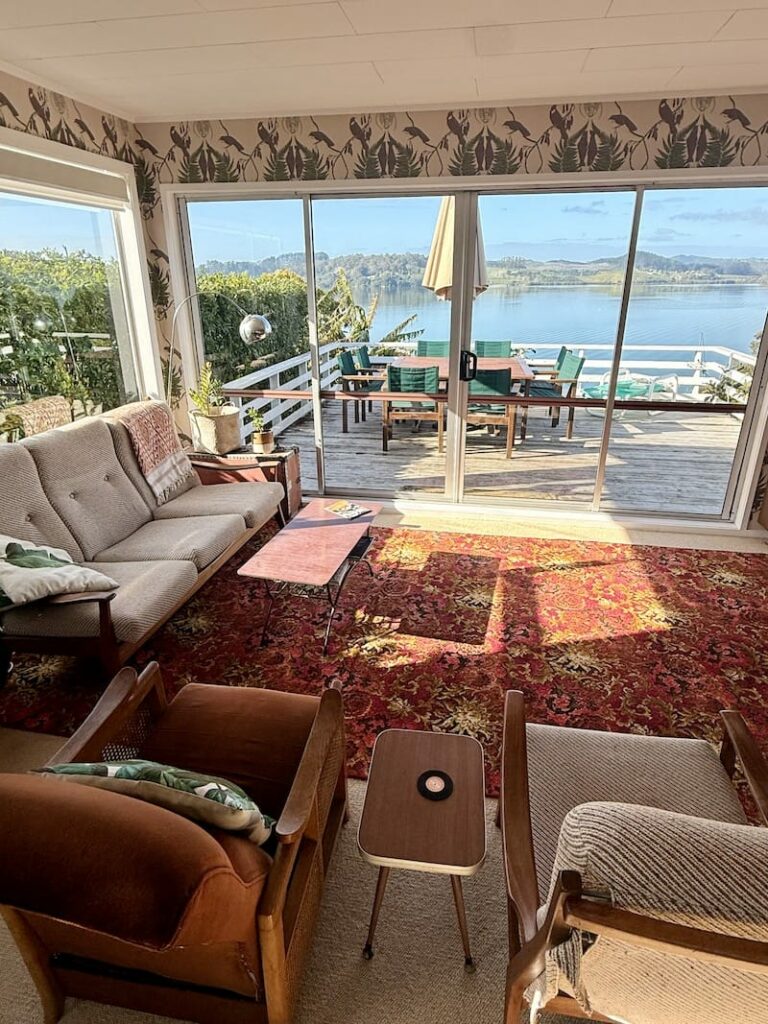 Where To Stay In Kerikeri: 5 Exceptional Retreats in New Zealand’s Far North 4 Where To Stay In Kerikeri: 5 Exceptional Retreats in New Zealand’s Far North