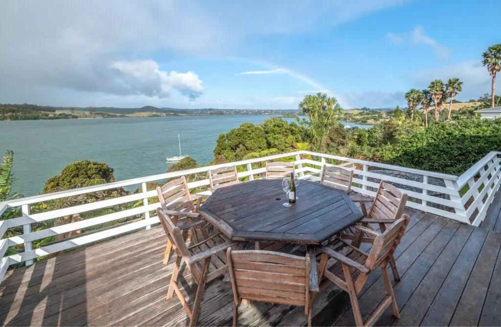 The Best Bay of Islands Accommodation Options To Suit All Tastes!