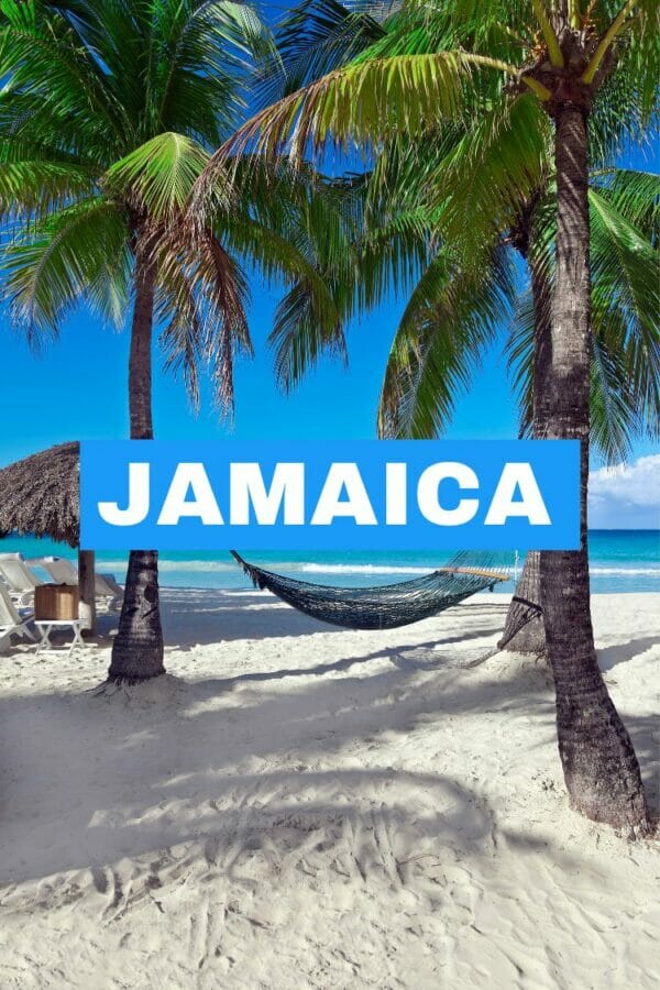 Jamaica Travel Blogs & Guides - Inspired By Maps